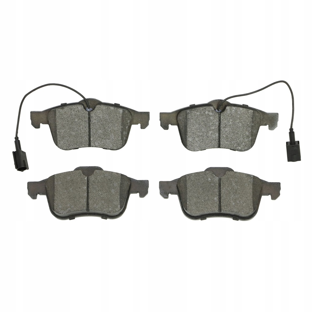 фото №1, Master-sport germany 13046072692n-set-ms набор тормозных колодок тормозных, тормоза дисковые