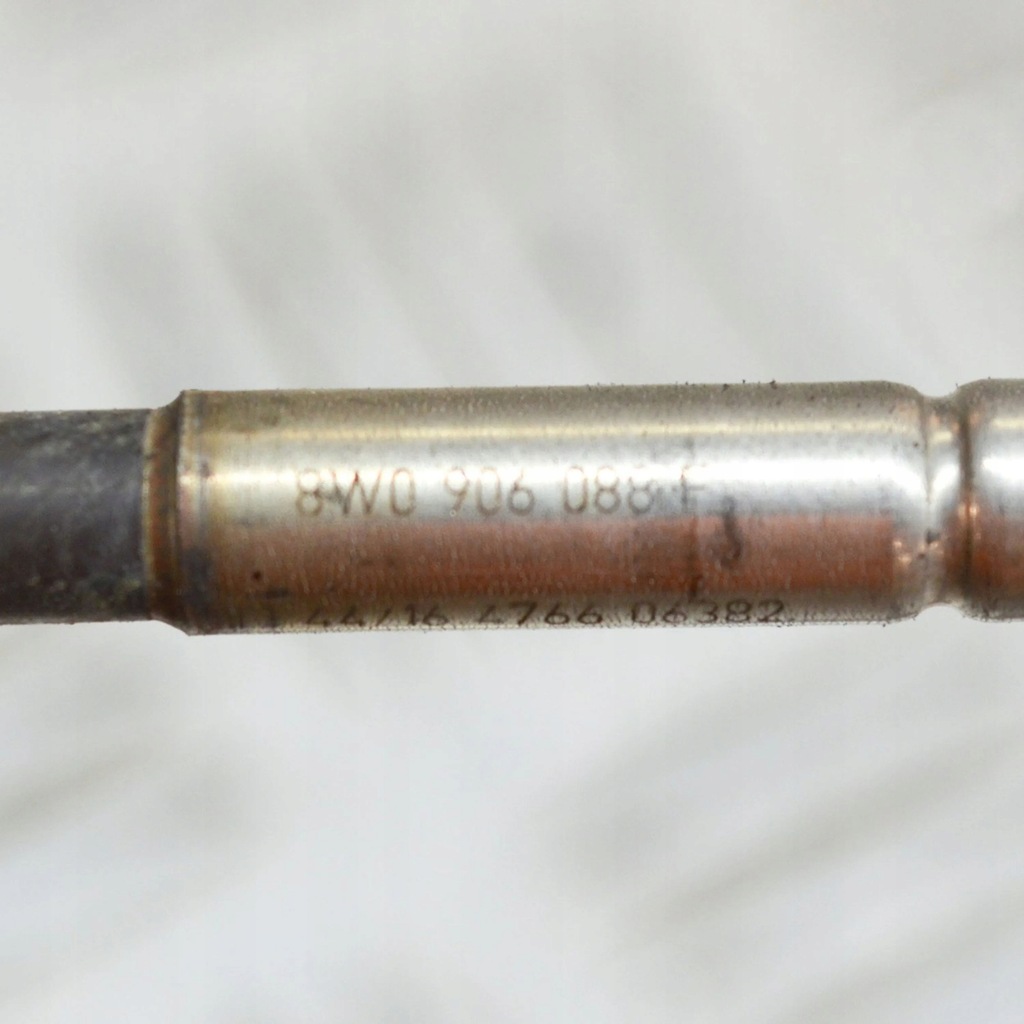 фото №6, Audi a5 2017 датчик температури оливи