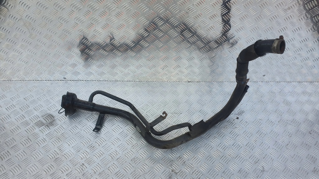 фото №1, Заливная горловина труба топлива infiniti q60 16- 2.0 t