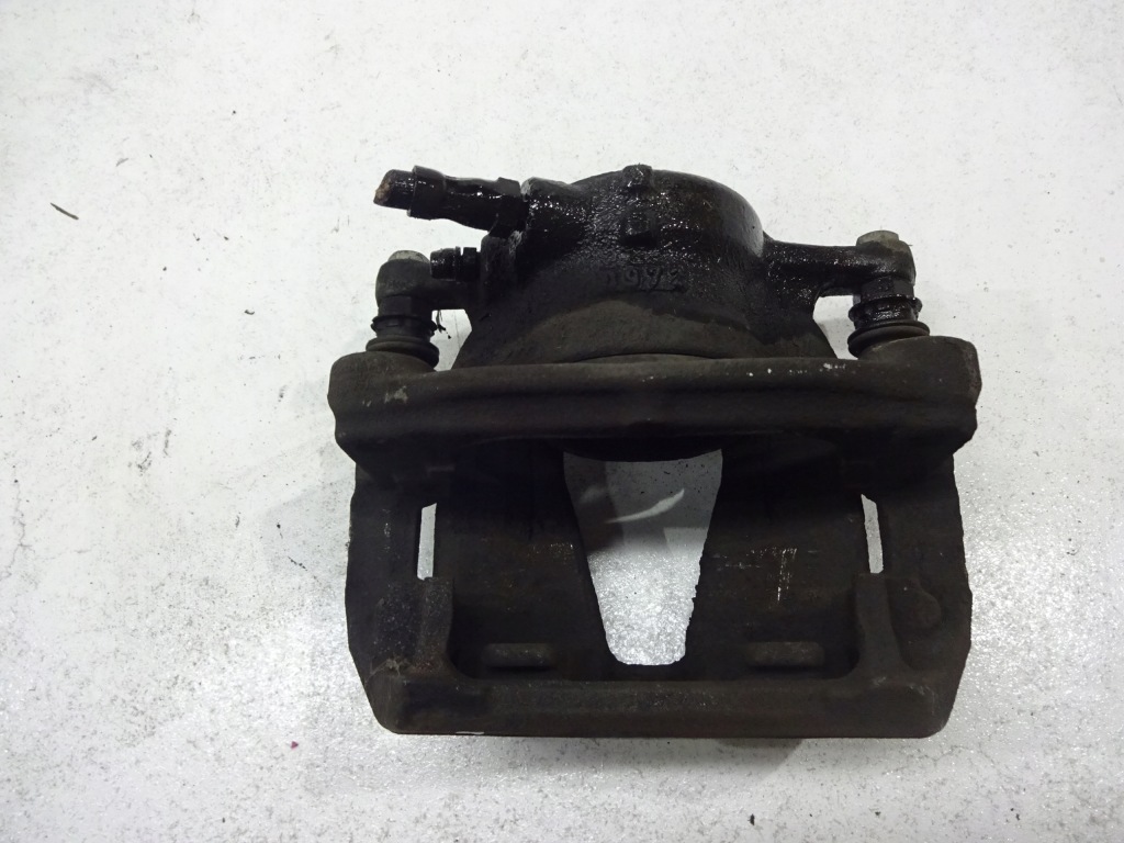 фото №4, Супорт лівий перед 1,8 cdi mercedes b klasa w246