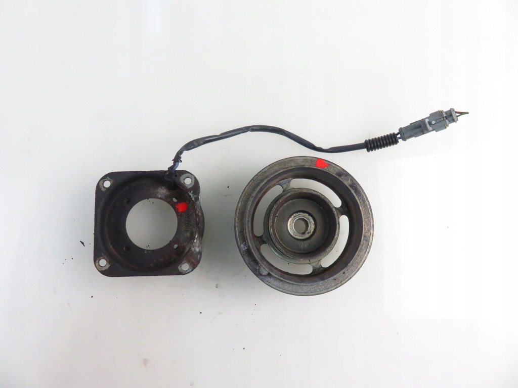 Wisco iveco daily iii 35 s 11 v,35 c 11 v - 8140.43c Недорого