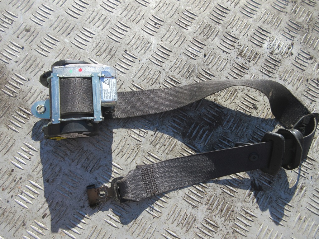 фото №1, Pas безопасности правый перед chevrolet orlando