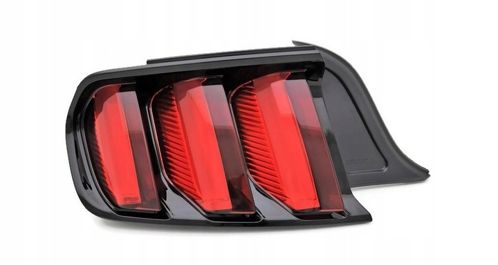 фото №1, Ford mustang 2015-2017 лампа задняя левая