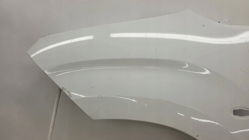 фото №5, Крыло левый перед передний peugeot rifter opel combo toyota proace 18- fv
