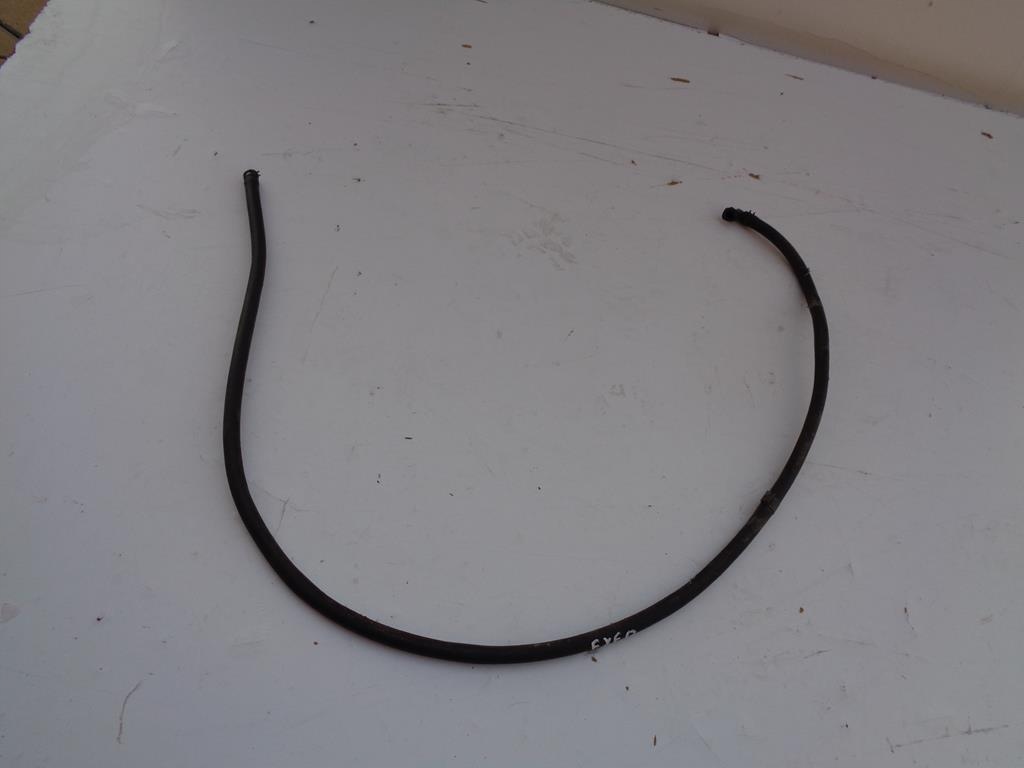 фото №1, Шланг омывателя лампа seat exeo