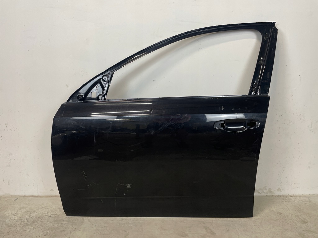 фото №1, Двері передні ліва skoda octavia iii 3