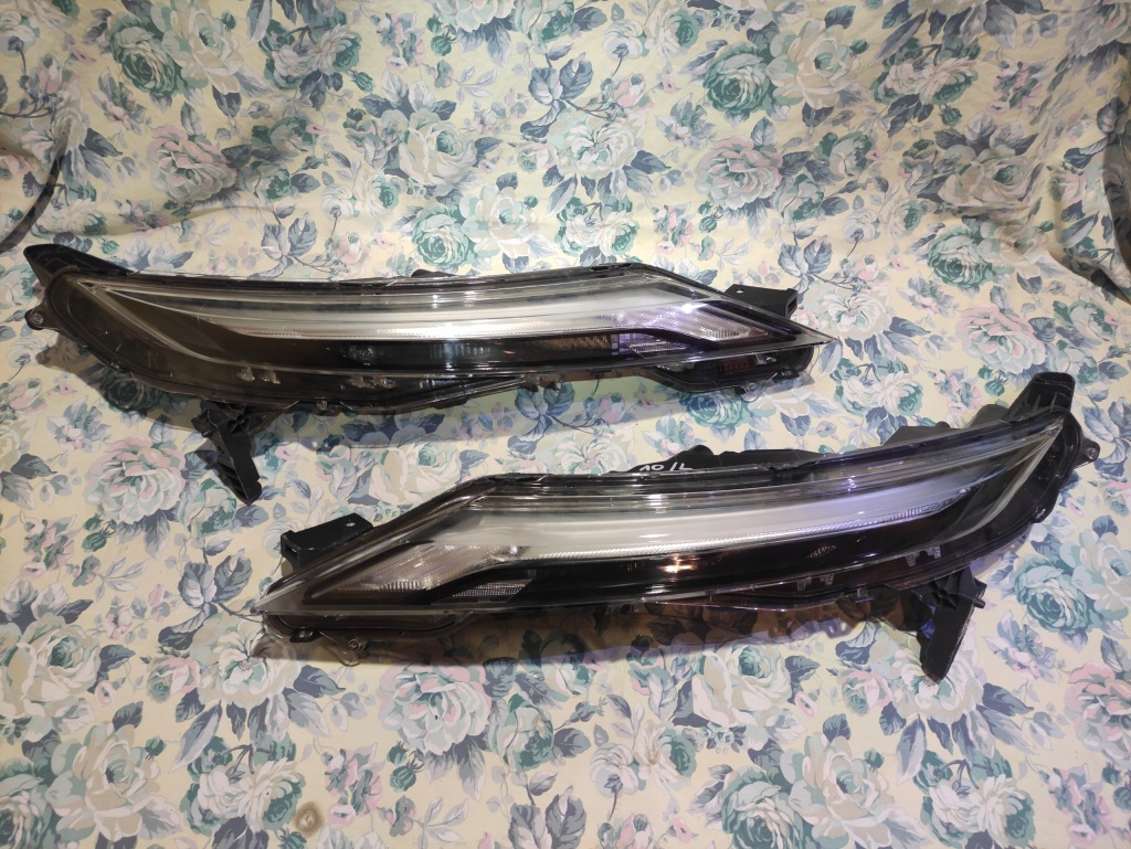 Купить Nissan juke фара led drl левая правый  90170975