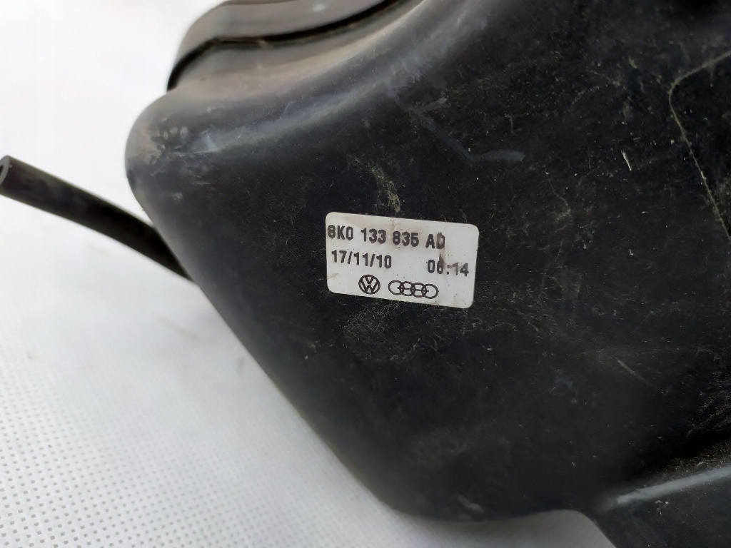 фото №6, Корпус фильтра воздуха audi a4 b8 8k0133835ad