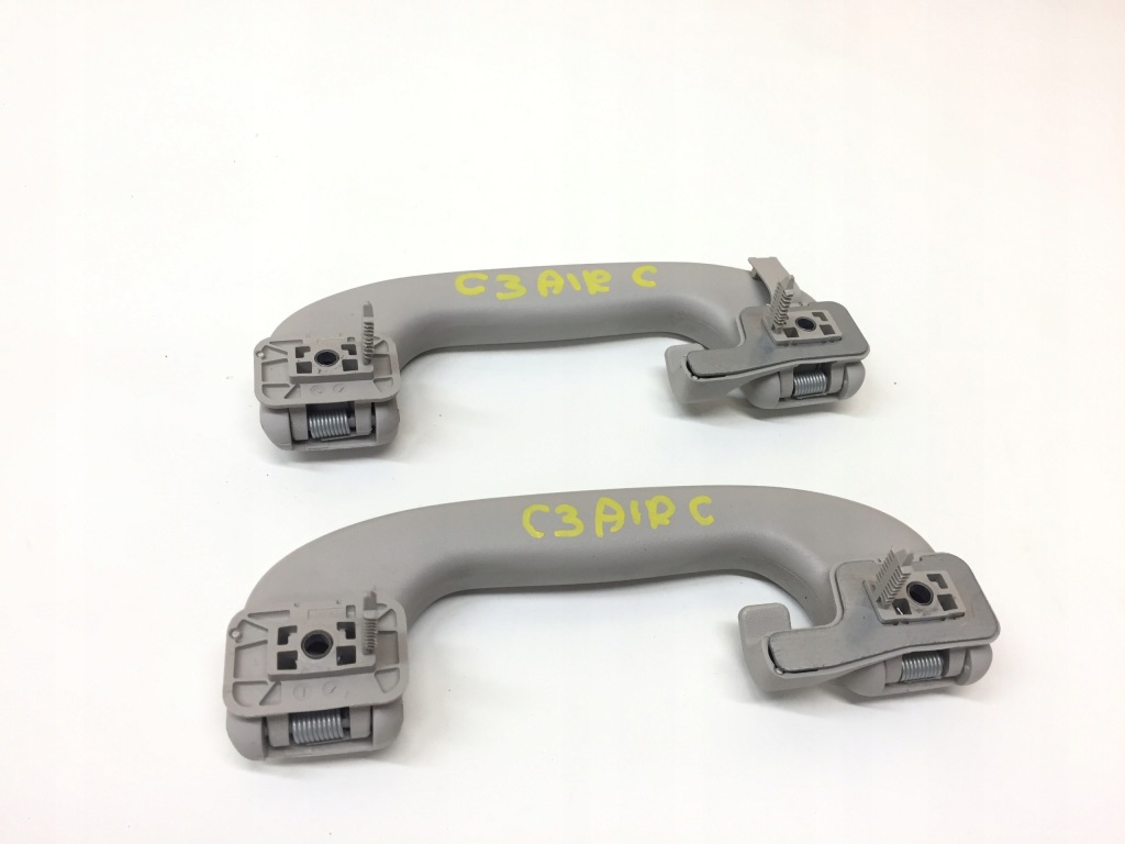 фото №2, Citroen c3 aircross ручка кронштейн стельовий