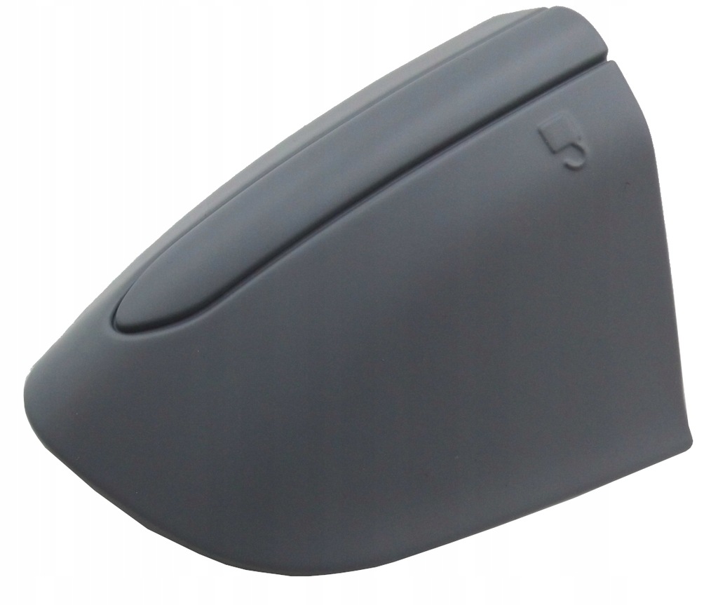 фото №1, Заглушка замка ручка левая ford mondeo mk5 fusion