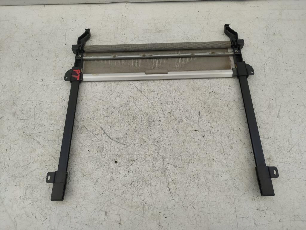 фото №1, Шторка крыша правый задняя ford galaxy mk3 2.0 tdci