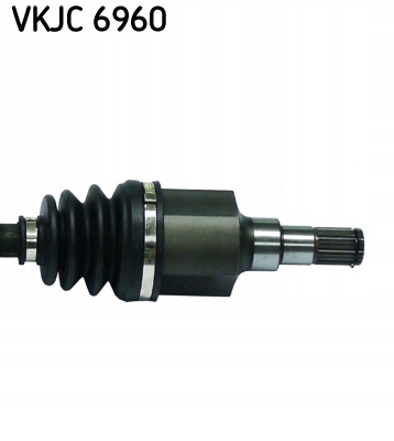 Приводной вал приводная skf vkjc 6960 4410279j00 Доставка