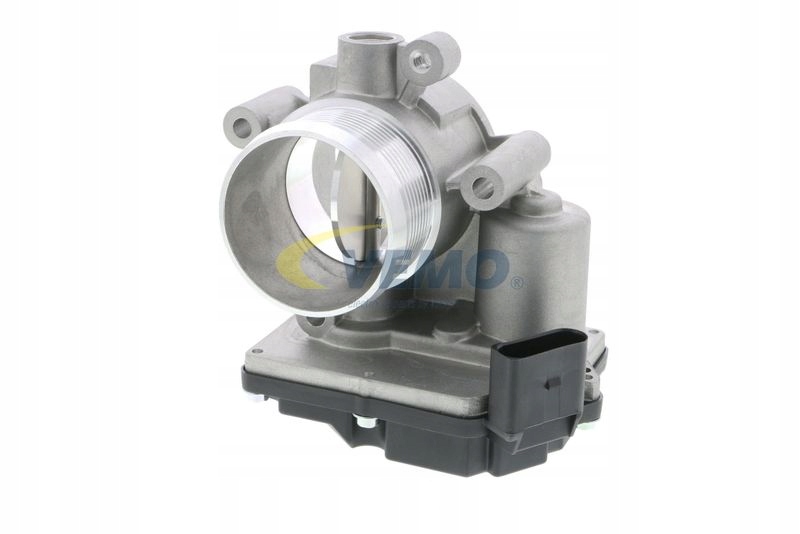 фото №8, V10-81-0063 vierol корпус дросель