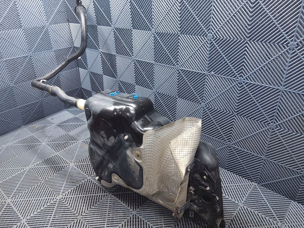 фото №9, Бак топлива peugeot partner iii 9823351980