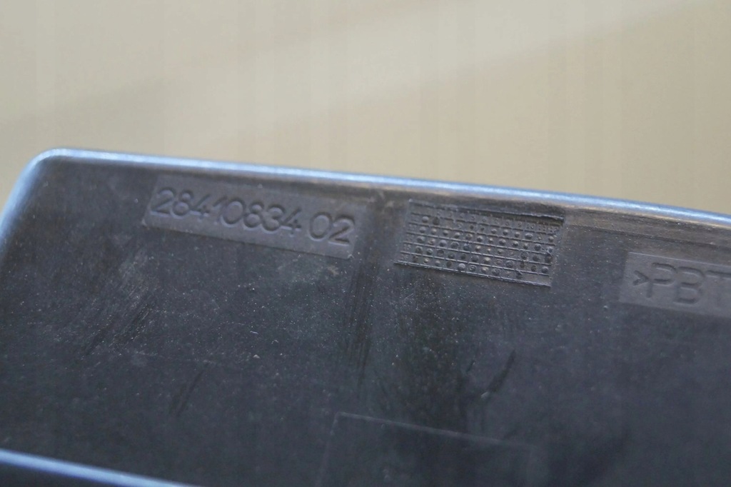 фото №10, Радар датчик датчик acc infiniti q60 410835 4135a-ars3b