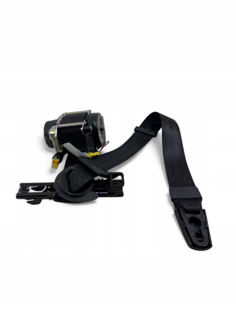 фото №6, Audi a4 s4 b9 8w pas безопасности сиденье передний