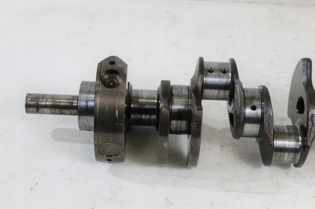 Wał коленчатый bmw e60 e63 4.4 n62b44 7531460 номинал Киев