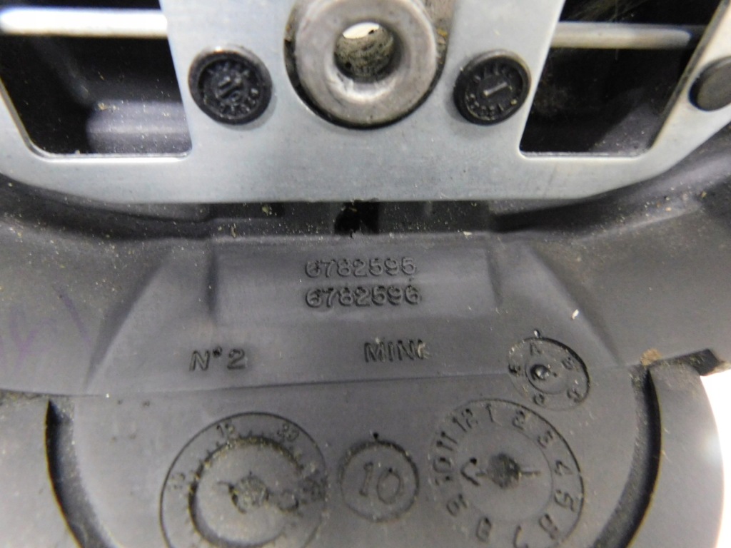 Кермо  шкіра - mini coper countryman r60 paceman r61 Ціна