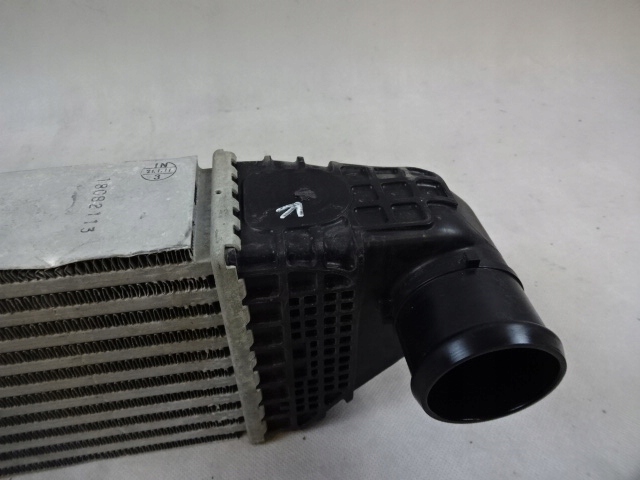 фото №9, Радиатор интеркулер mitsubishi outlander iii 12r