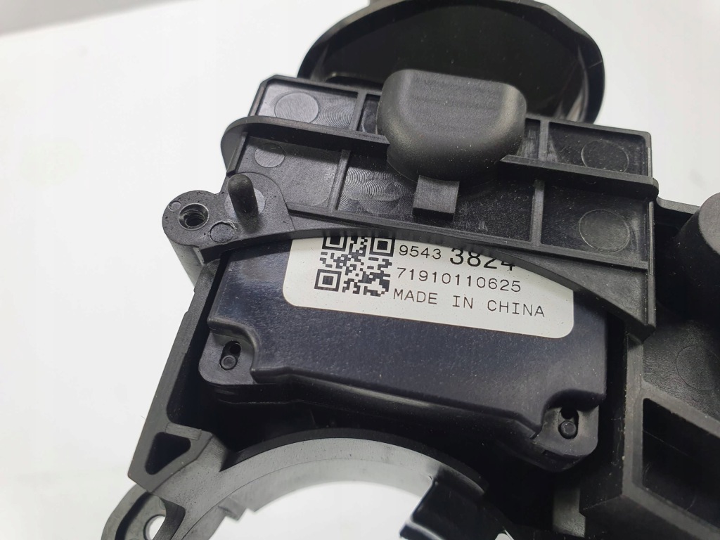 фото №3, Перемикач комбінований opel astra j iv