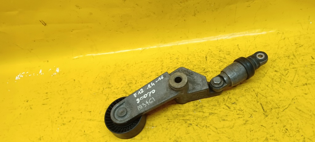 фото №10, Натяжитель ремень corolla e12 1,4 1,6 02-04r f2262395