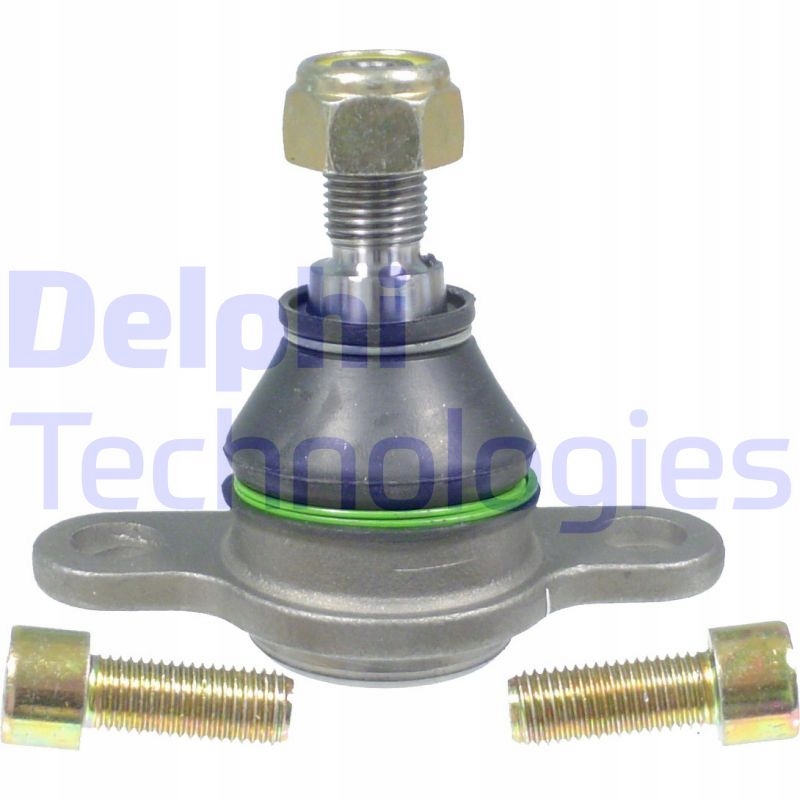 Шаровая опора рычага delphi tc967 Доставка