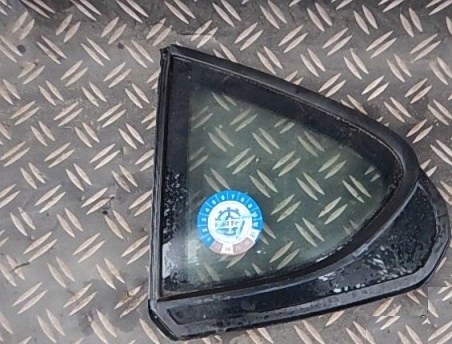 фото №1, Lexus ls600h ls 600 ls460 long стекло левая задняя