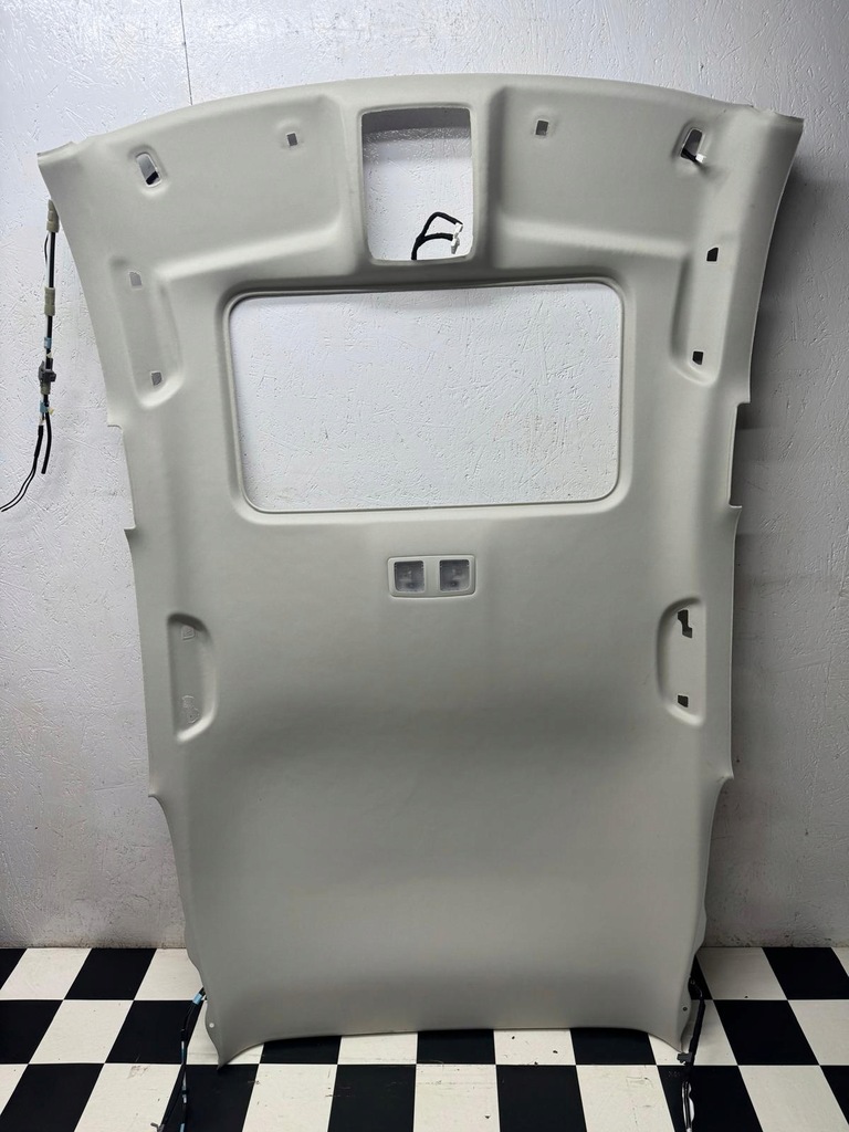 фото №6, Потолок люк mazda cx-5 cx5 ii 2017-2021