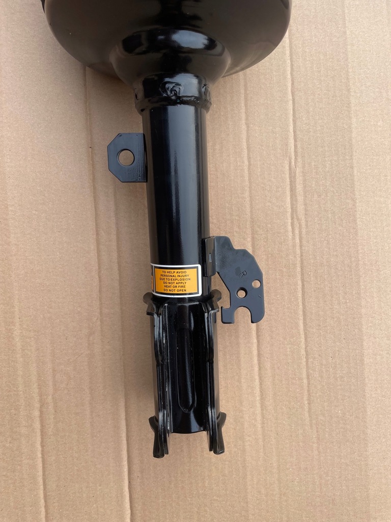 фото №2, Lexus rx амортизатор перед rx ii rx iii rx300 rx330 rx350 rx400 rx450