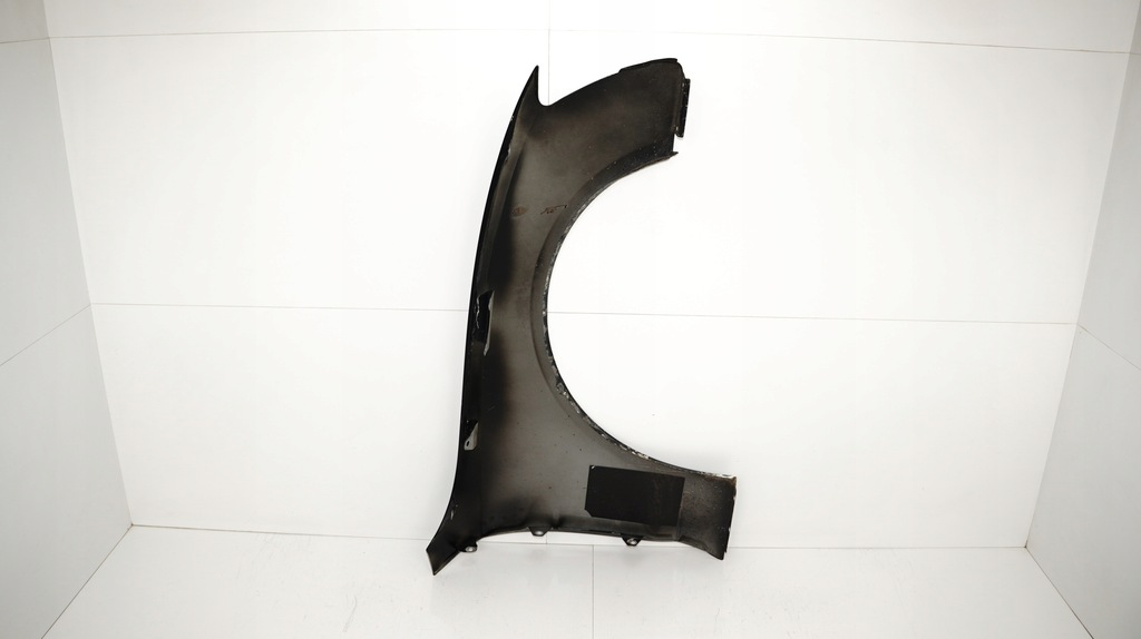 фото №12, Крила лівий перед audi a5 coupe 07-11r ly9b