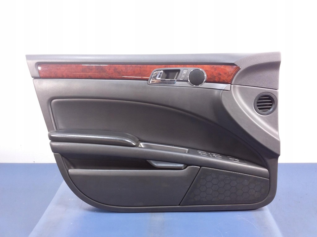 фото №1, Vw phaeton обивка дверь перед левая обшивка