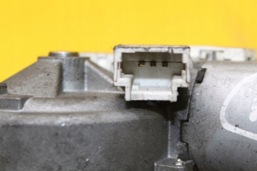 фото №6, Моторчик дворник задняя twingo ii 8200311486a