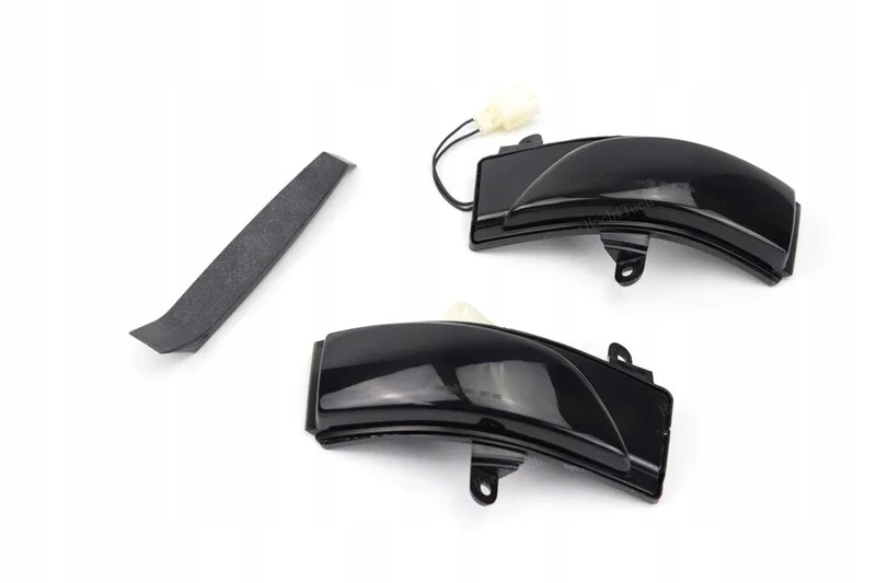 фото №5, Поворотники динамические w зеркало subaru forester crosstrek impreza sti