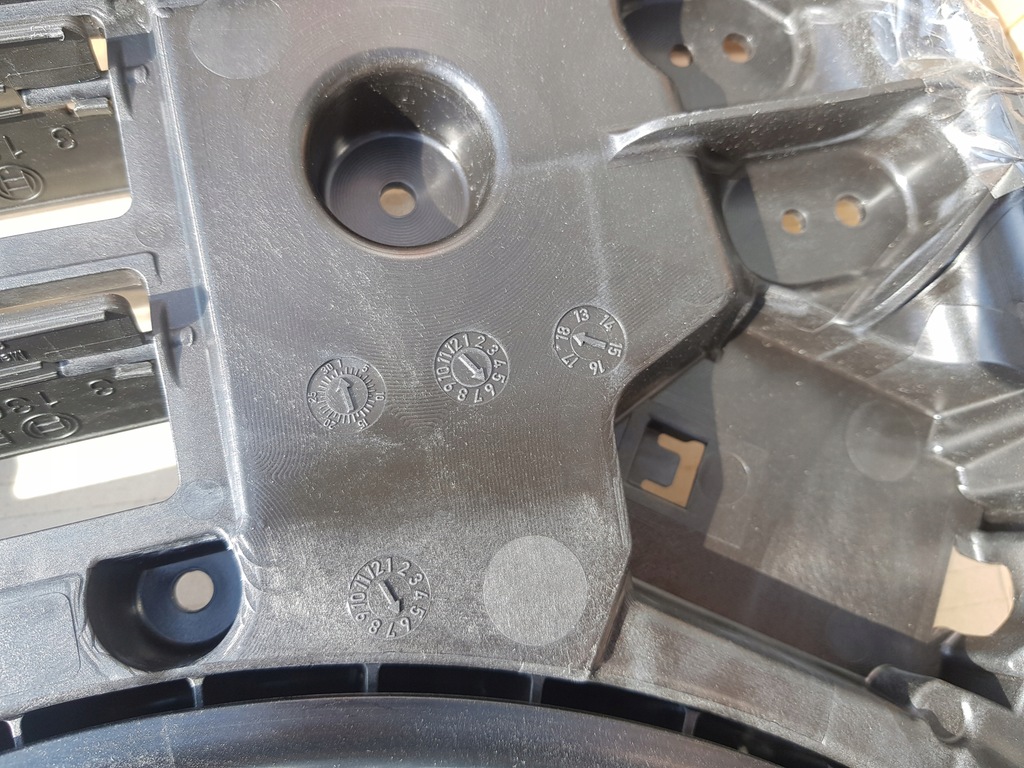 фото №5, Корпус вентилятора вентилятор ford kuga 2 2094314