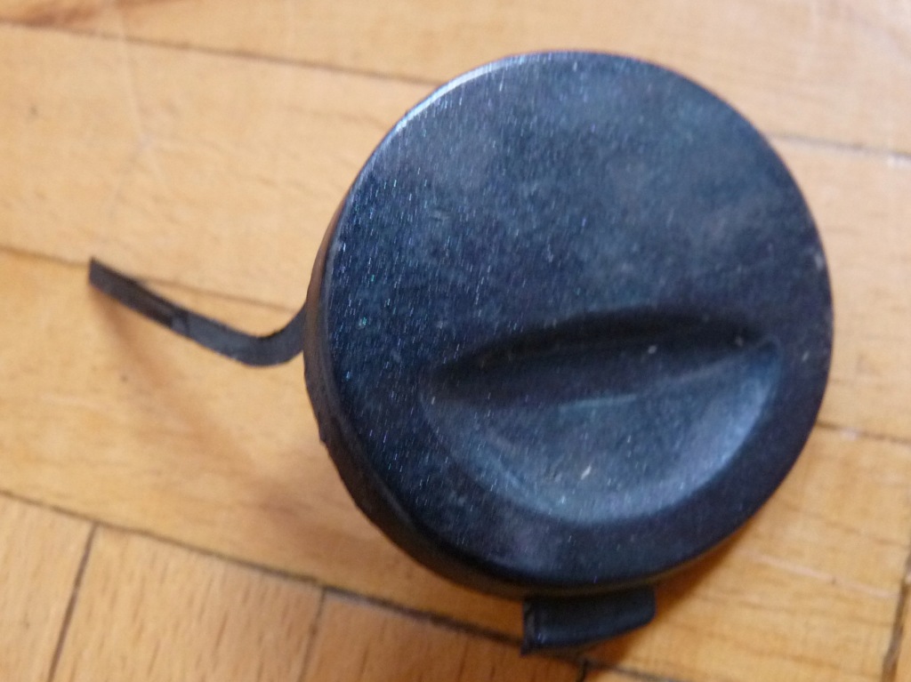 фото №1, Заглушка бампера перед hyundai getz 86517-1c000