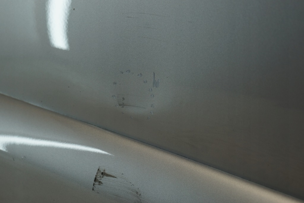 фото №9, Дверь левый перед kia sportage ii lift 9s