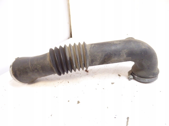 фото №4, Ford fusion i lift 05-12 труба повітрозабірник повітря 1.4 16v fxja