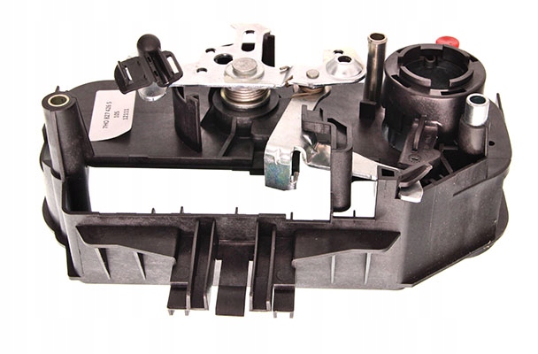 фото №1, Замок багажника vw transporter 03- vag 7h0827426s