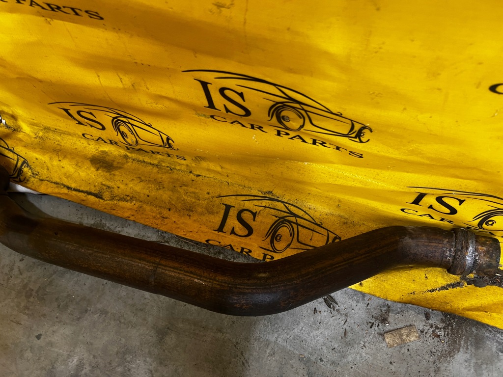 фото №3, Катализатор труба выхлопная выхлоп mercedes gl x166 4.7 v8