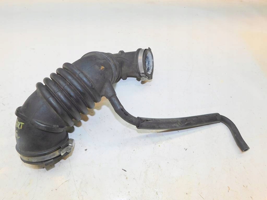 фото №3, Smart forfour i 1.1 2006r труба повітрозабірник повітря