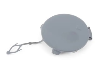 фото №1, Bmw x6 e71 заглушка фаркоп буксировочный правая перед