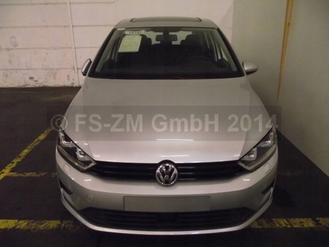 фото №8, Vw sportsvan набор стартовый запуск автомобиля автомобиля 510920860 5g6959752ag