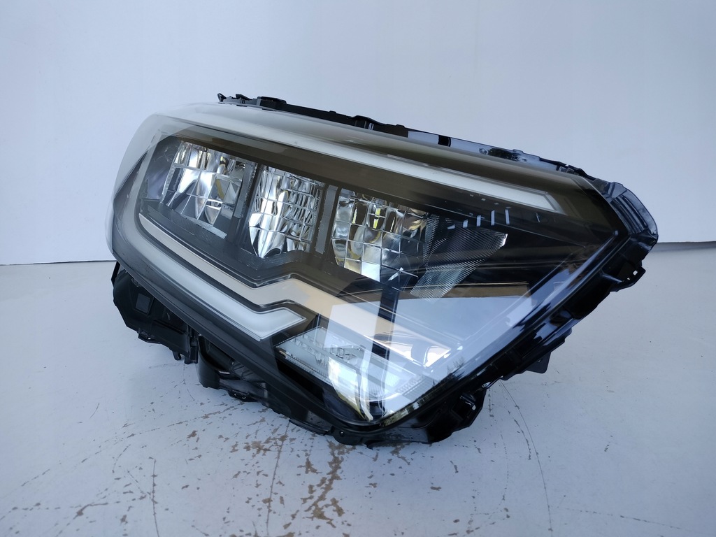 фото №1, Лампа права фара renault kangoo iv 21- full led