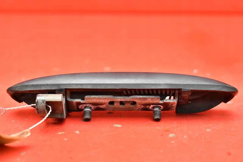 фото №6, Ручка левая перед передняя czarna mitsubishi colt 6 vi z30 02-12