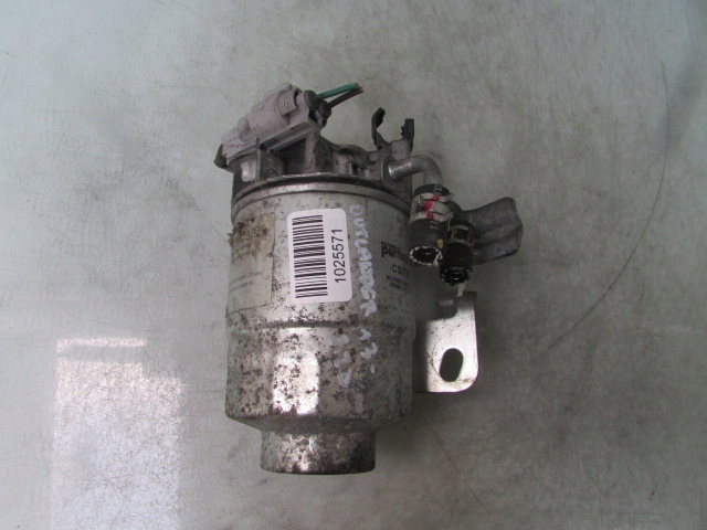 фото №1, Outlander iii 2.2 did 13r основание фильтра топлива