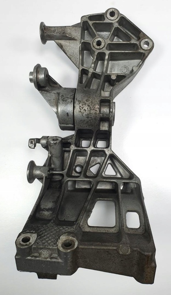 Купити Кронштейн кронштейн генератора mercedes w169 1.5 a2662000670