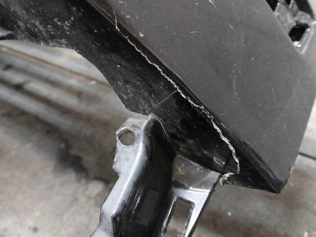 фото №10, Бампер перед audi a8 d3 lift