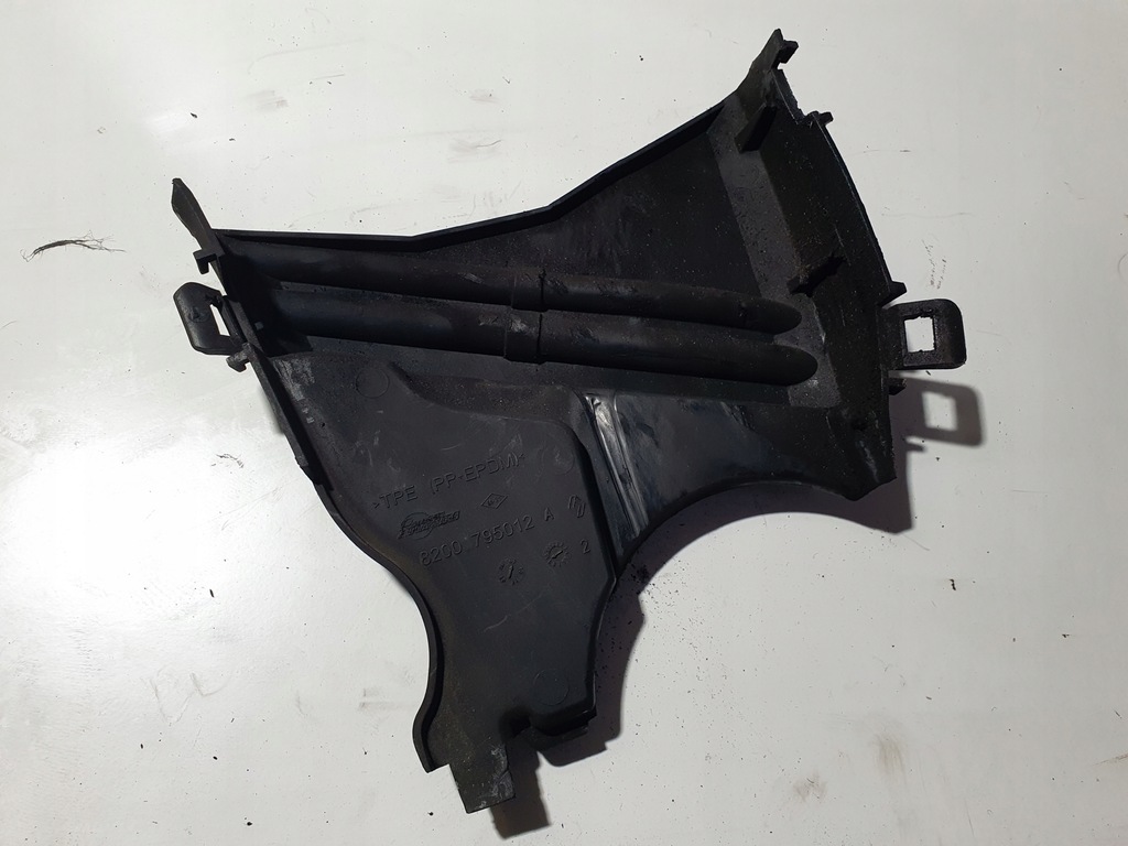 фото №12, Nissan nv200 1.5 dci защита корпус распределительного вала