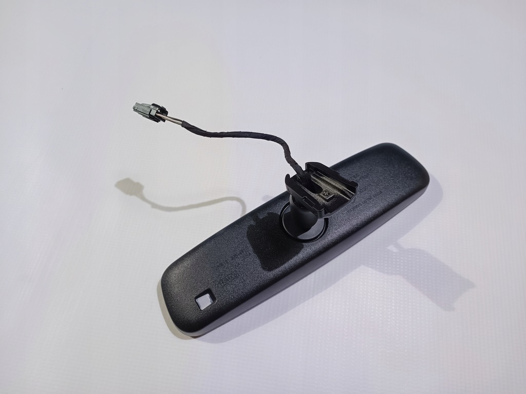 фото №5, Дзеркало заднього виду внутрішнє ford ju5a 17e678 ca