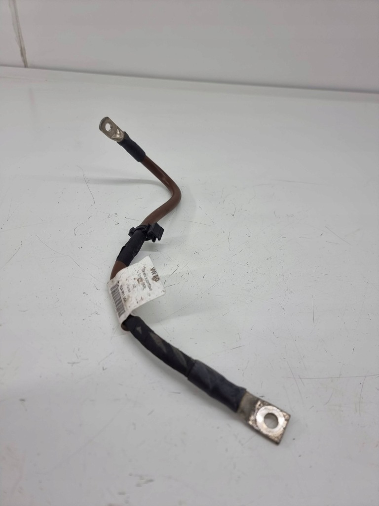 Купить Vw volkswagen id4 id.4 клемма шланг минус 1ea971354